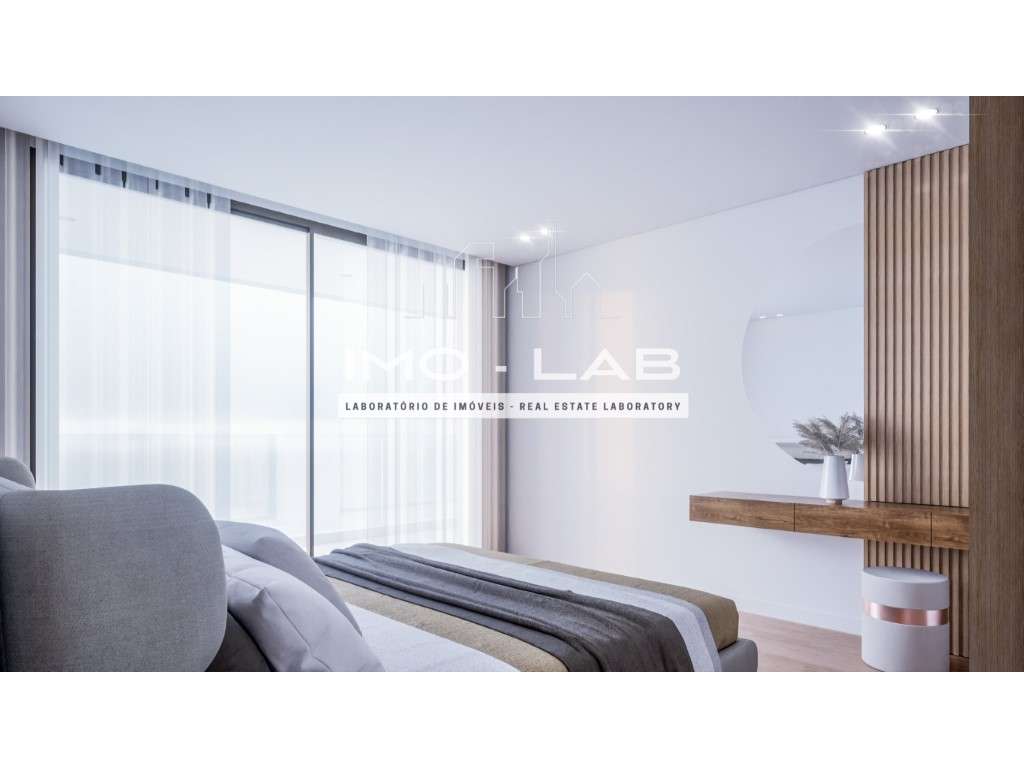 Villa de Luxo T3 + Escritório - Arco da Calheta-50