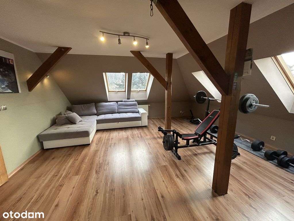 Dom wolnostojący w Żórawkach!-17