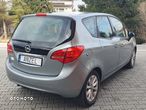 Opel Meriva 1.4 Essentia - 8