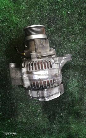 Alternador Hyundai Matrix (Fc) - 3