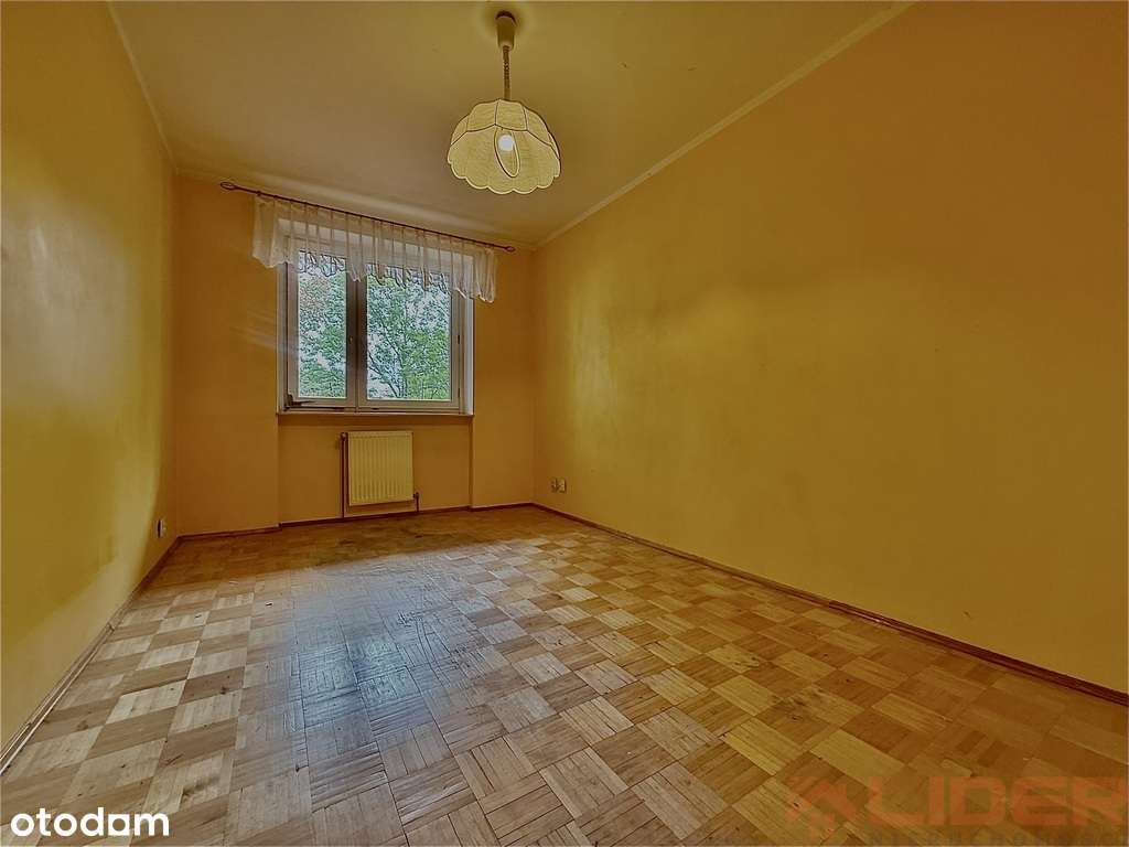 3 pokoje I 2 piętro I Kraszewskiego-7