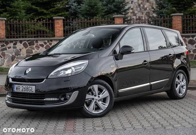 Renault Grand Scenic ENERGY dCi 130 BOSE EDITION - 6