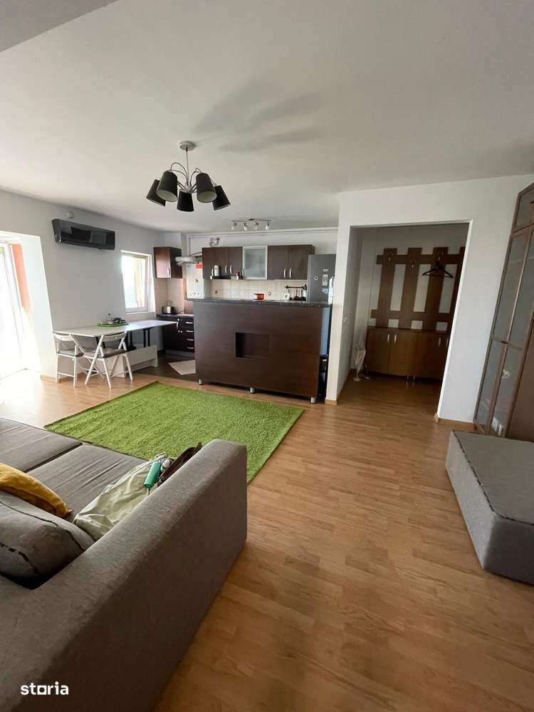 Inchiriere apartament 2 camere Citylights Pipera Voluntari Ilfov - Imagine principală: 2/10