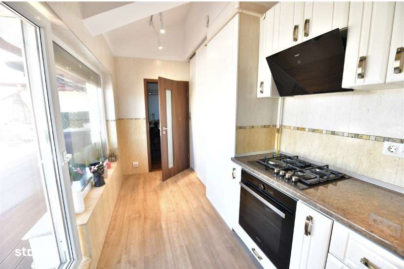 Drumul Taberei-Penthouse-Centrala Termica - Imagine principală: 4/14