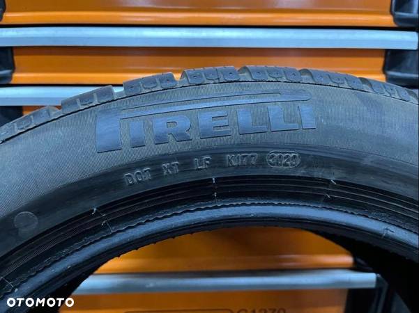 235/50R19 103H Pirelli Sottozero Winter210 8,7mm - 6