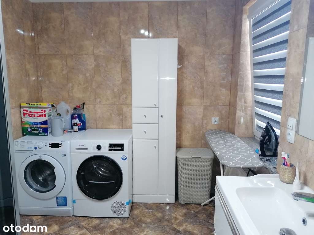 Duże dwupoziomowe mieszkanie po remoncie - Pełny obrazek: 4/8