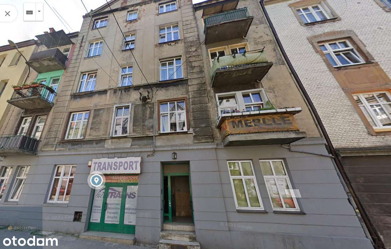 Kamienica z Najemcami  Centrum Zabrza Duzy potencjał Inwestycyjny - Pełny obrazek: 5/20