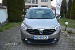 Dacia Lodgy 1.5 dCi Laureate - 12