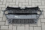 ATRAPA GRILL HYUNDAI i10 17r. - 2