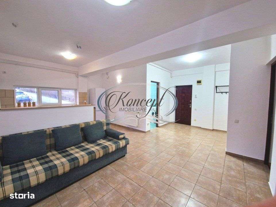 Apartament spatios pet friendly in imobil tip vila, Manastur - Imagine principală: 2/9