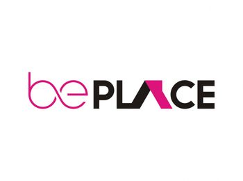 BEPLACE Logotipo