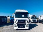 MAN TGX 18.440 Lowdeck Kabina XL - 2