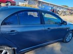 Drzwi prawy przód przednie TOYOTA AVENSIS T25 1E5 - 5