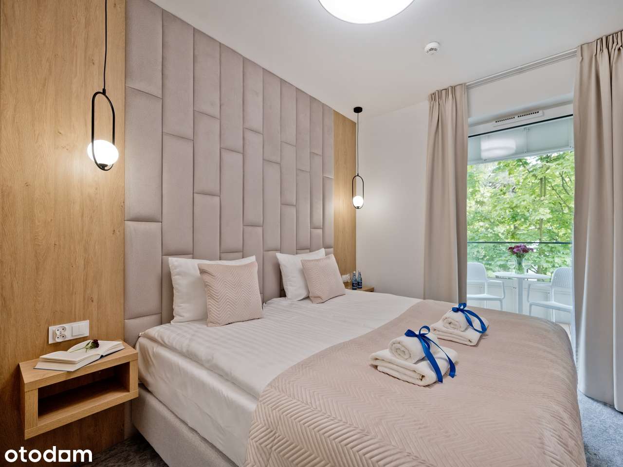 Legendarny HOTEL LIDO - Apartament 2115 - Basen&SPA&Resturacja - Pełny obrazek: 4/20