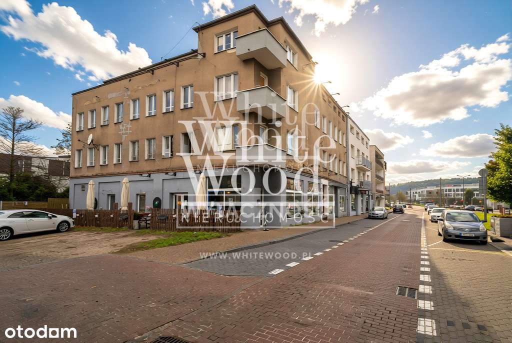 Kamienica Gdynia Orłowo- Propozycja dla Inwestora - Pełny obrazek: 5/10