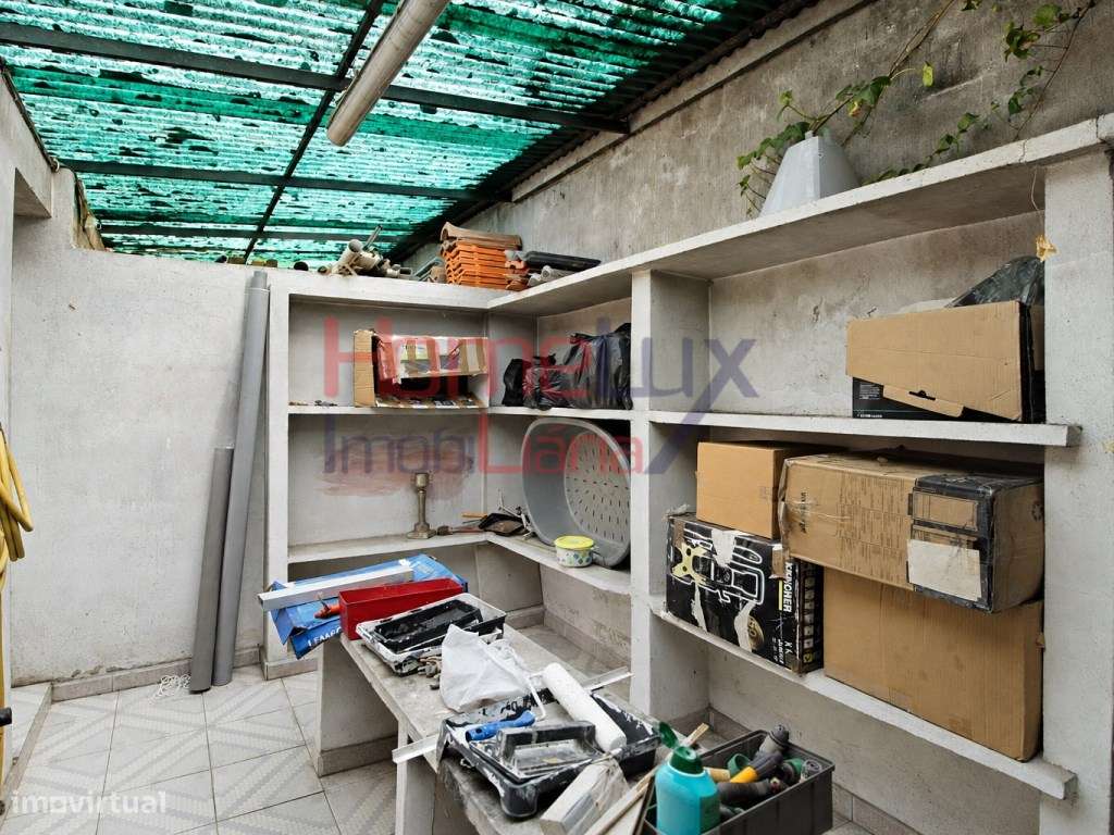 Moradia T4 em Fânzeres-41
