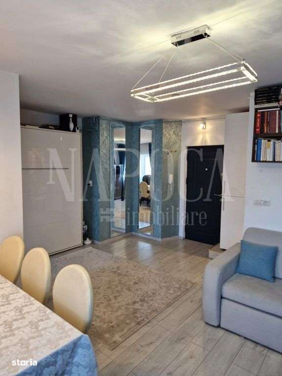 Garsoniera de vanzare in Gheorgheni, Cluj Napoca - Imagine principală: 5/7