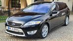 Ford Mondeo Turnier 2.2 TDCi Titanium S - 1