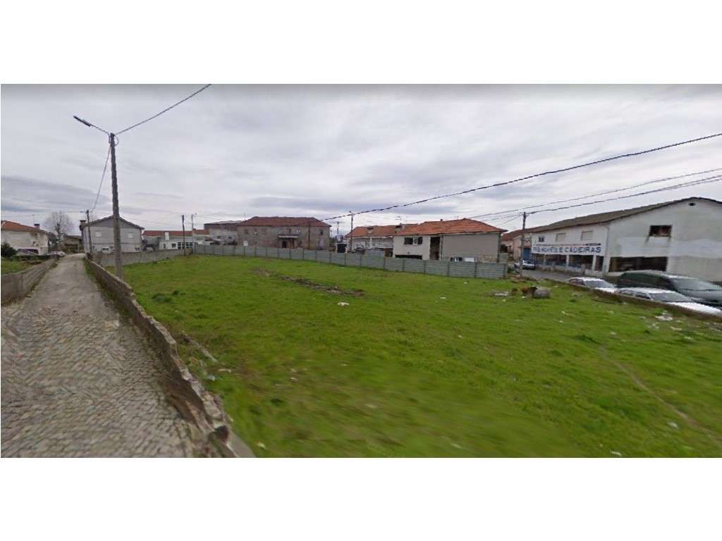 Terreno para construção de moradia, em Frazão - Paços de Ferreira. - Grande imagem: 5/9