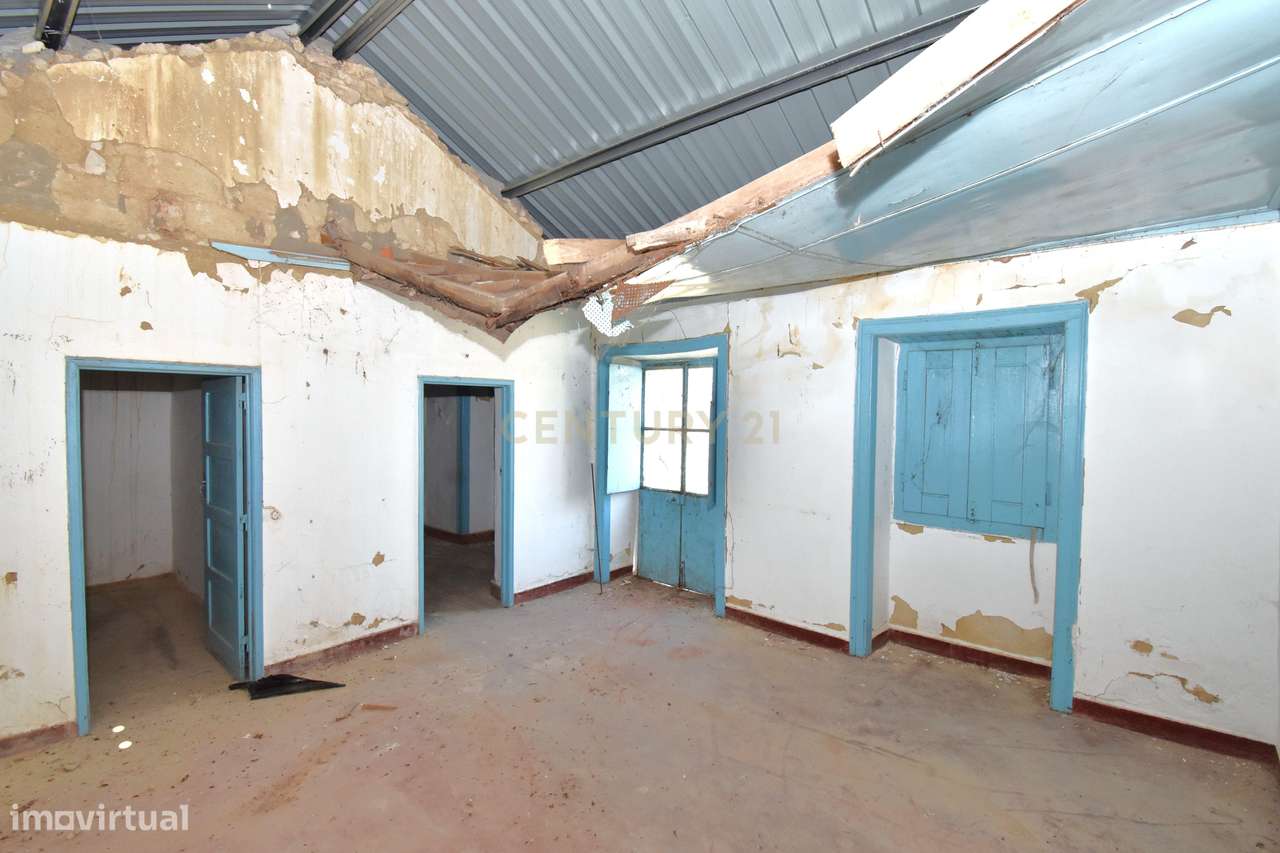 Casa de Campo em São Vicente do Paul, Santarém - Oportunidade Única-13