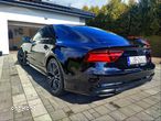 Audi A7 3.0 TDI Quattro Competition Tiptr - 2