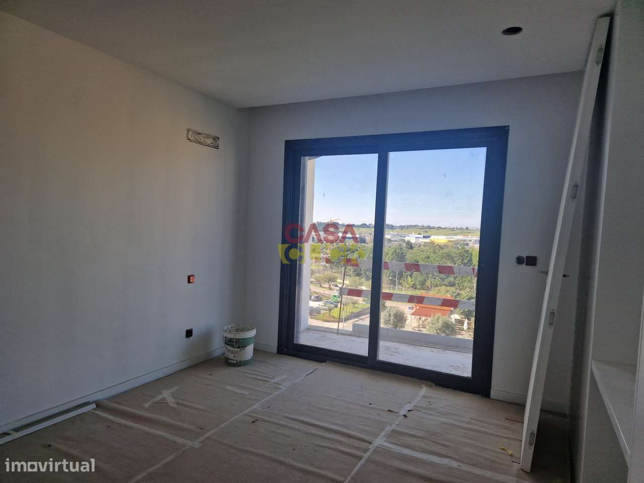 Apartamento T3 Venda em Torres Novas (Santa Maria, Salvador e Santiago - Grande imagem: 4/25