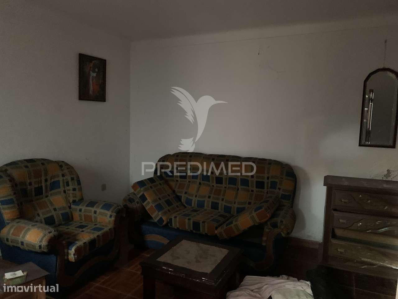 Casa Antiga - Recuperar ( Outeiro Maior ) - Grande imagem: 4/9