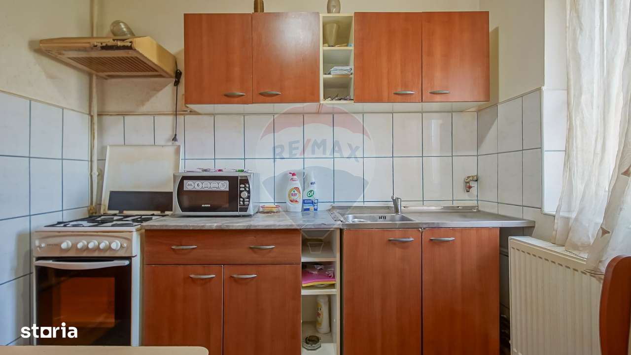 Apartament cu 4 camere, Brașov, Str. Fundăturii, Stupini - Imagine principală: 5/18