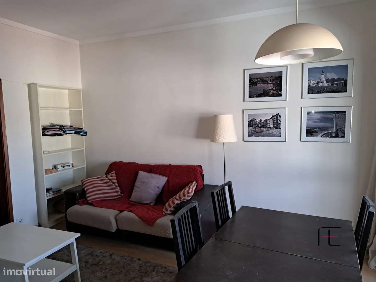 Apartamento T3, Porto, Porto-3