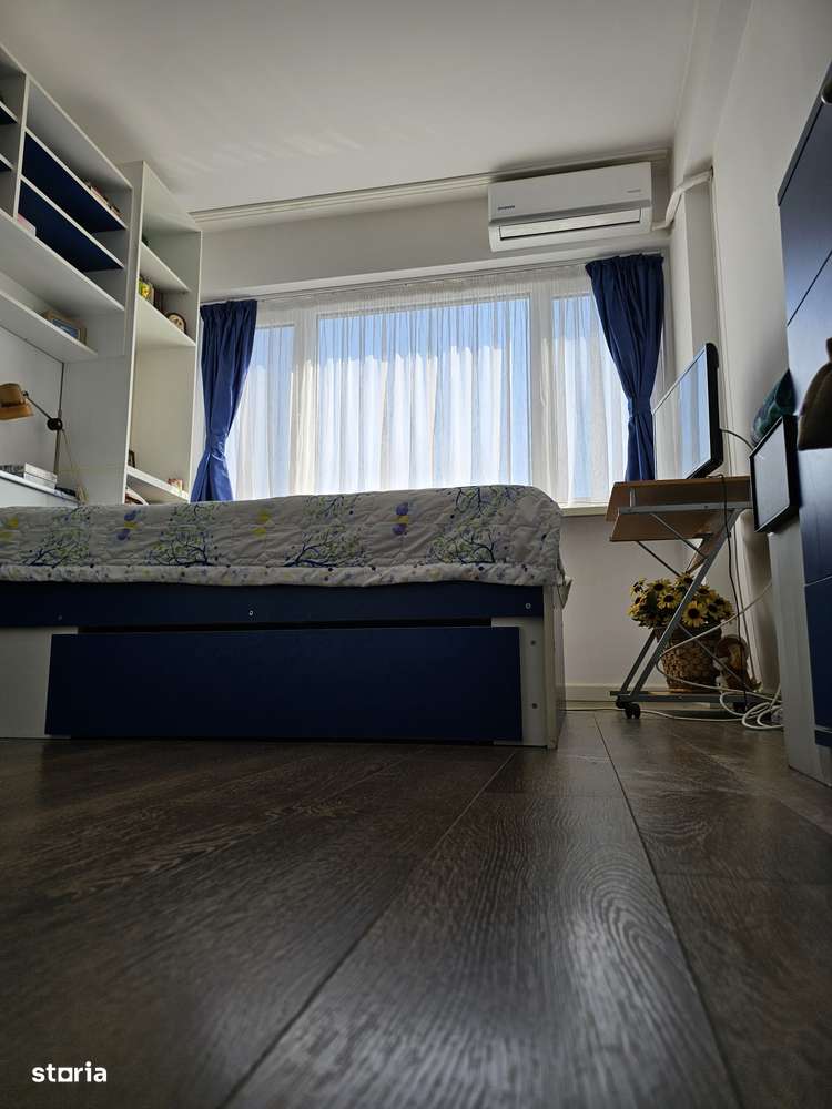 Apartament 2 camere, la cheie, Ghencea-Cubic 4, et. 3/4-10