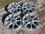 Ford Fiesta MK8 Czujnik Felga Felgi 15" - 13