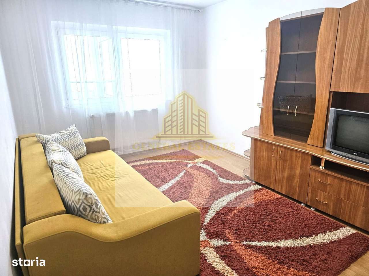 Apartament 2 camere decomandat-Zarnesti - Imagine principală: 3/10