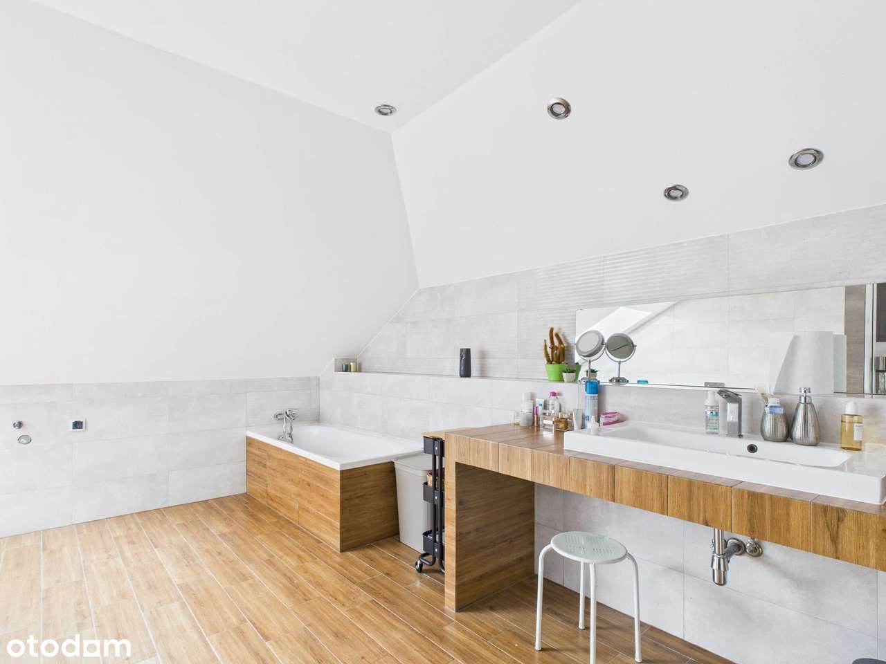 Dom w Gałowie | 200 m² + 170 m² | Działka 10 arów-12