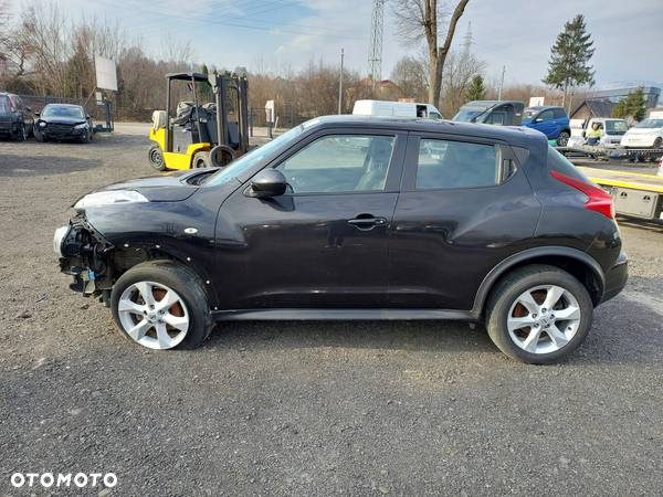 Nissan Juke 1.5 dCi Acenta - 3