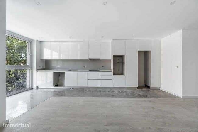 T3 - Novo - Azurém - R/Chão - Grande imagem: 3/7