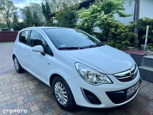 Opel Corsa - 2