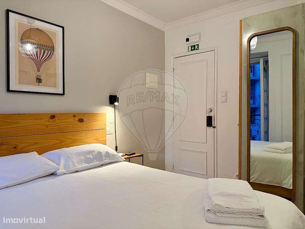 Apartamento T7 para venda-7