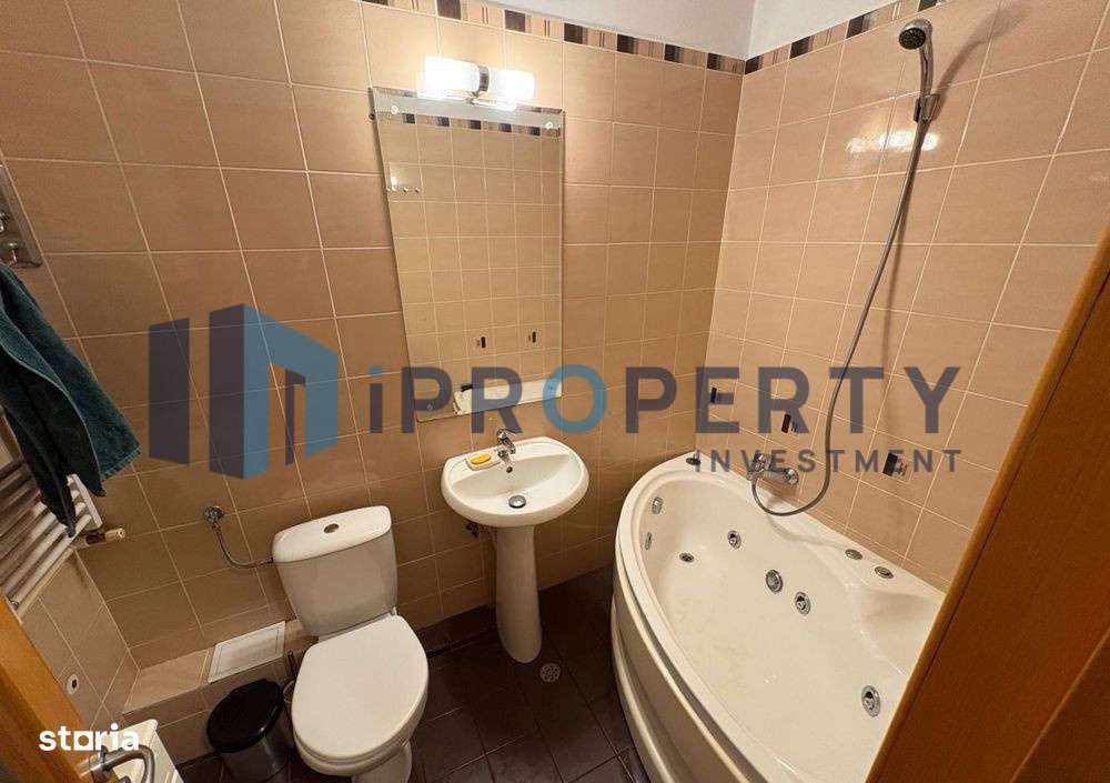 Garsoniera | Calarasilor | Mobilat+Utilat | Mutare imediata - Imagine principală: 4/6