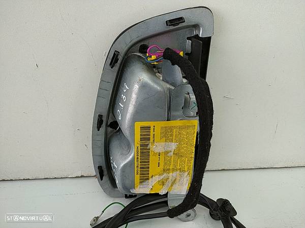 Airbag Banco Fte Dto Peugeot 307 Sw (3H) - 2