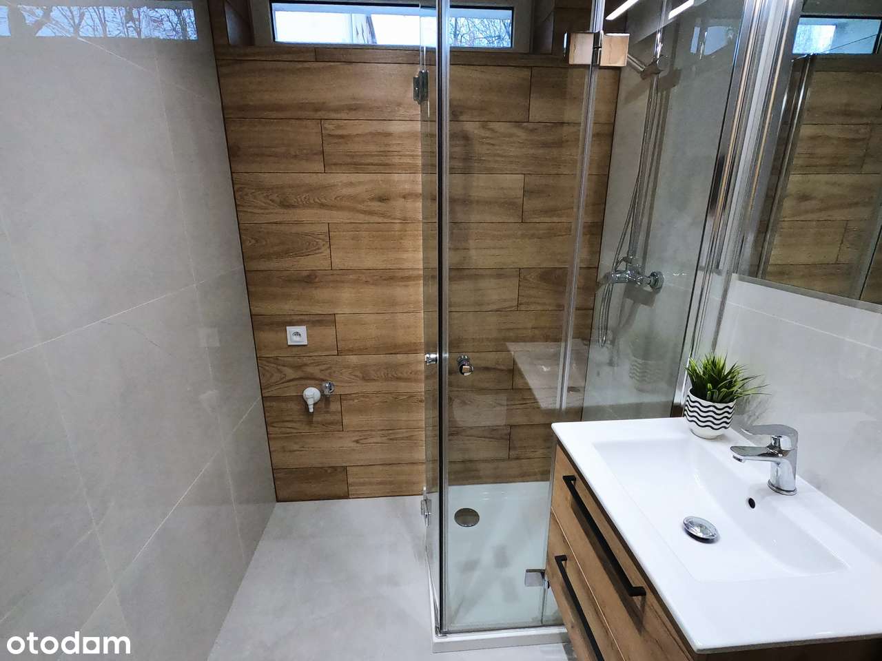 Nowoczesne, świeżo wykończone 3 pokojowe  – świetna lokalizacja!-6