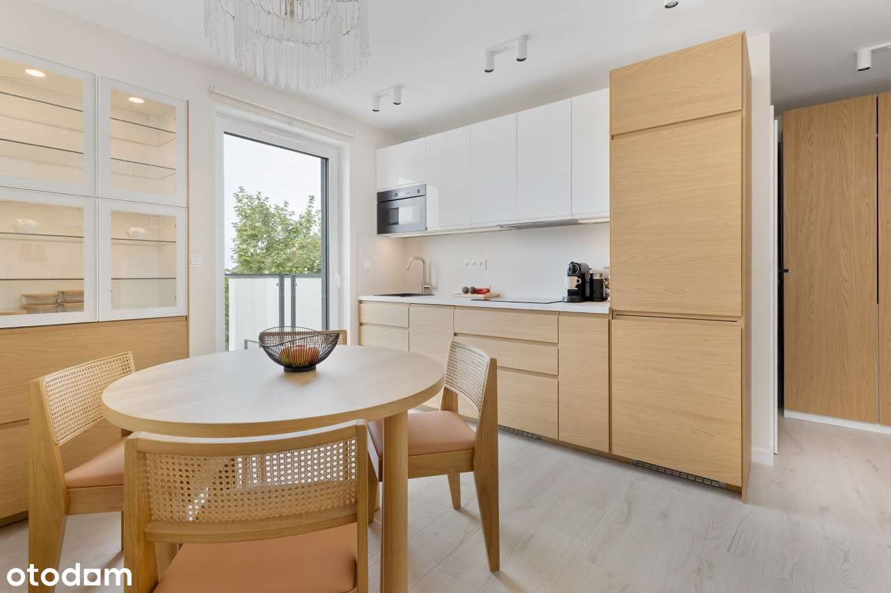 Już wyposażony dwupoziomowy apartament. Pewna Inwestycja Gotowa na już - Pełny obrazek: 5/20