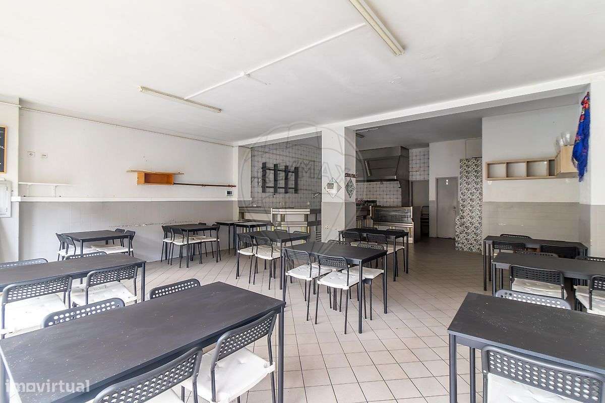 Loja  para arrendamento - Grande imagem: 2/10