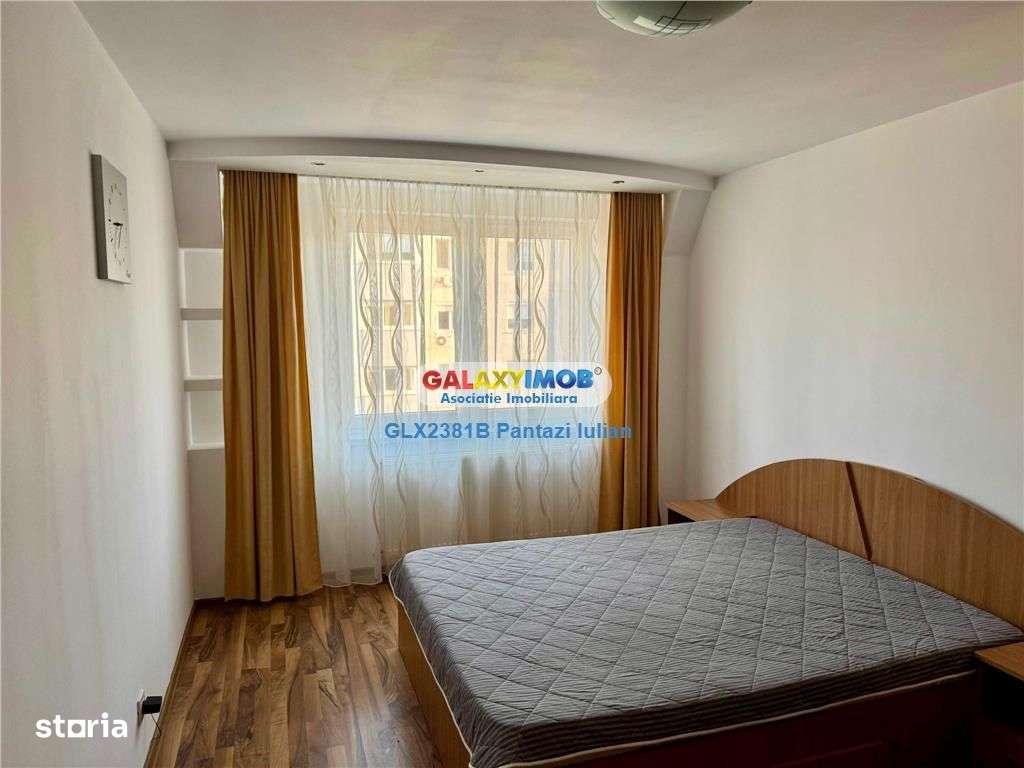 Apartament 3 camere | Dristor | Loc de Parcare | 12min. metrou - Imagine principală: 5/9