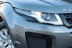 Land Rover Range Rover Evoque 2.0 D150 - 7