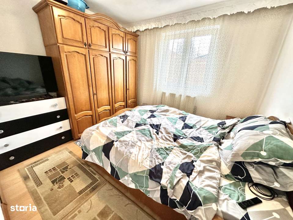 Apartament 2 camere in Cetate mobilat si utilat zona Spital-15