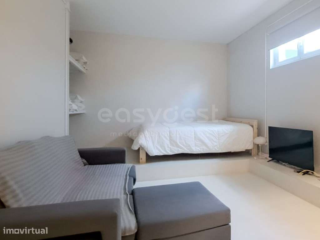 Imóvel totalmente renovado, e multifuncional junto à praia - Manta ... - Grande imagem: 5/25