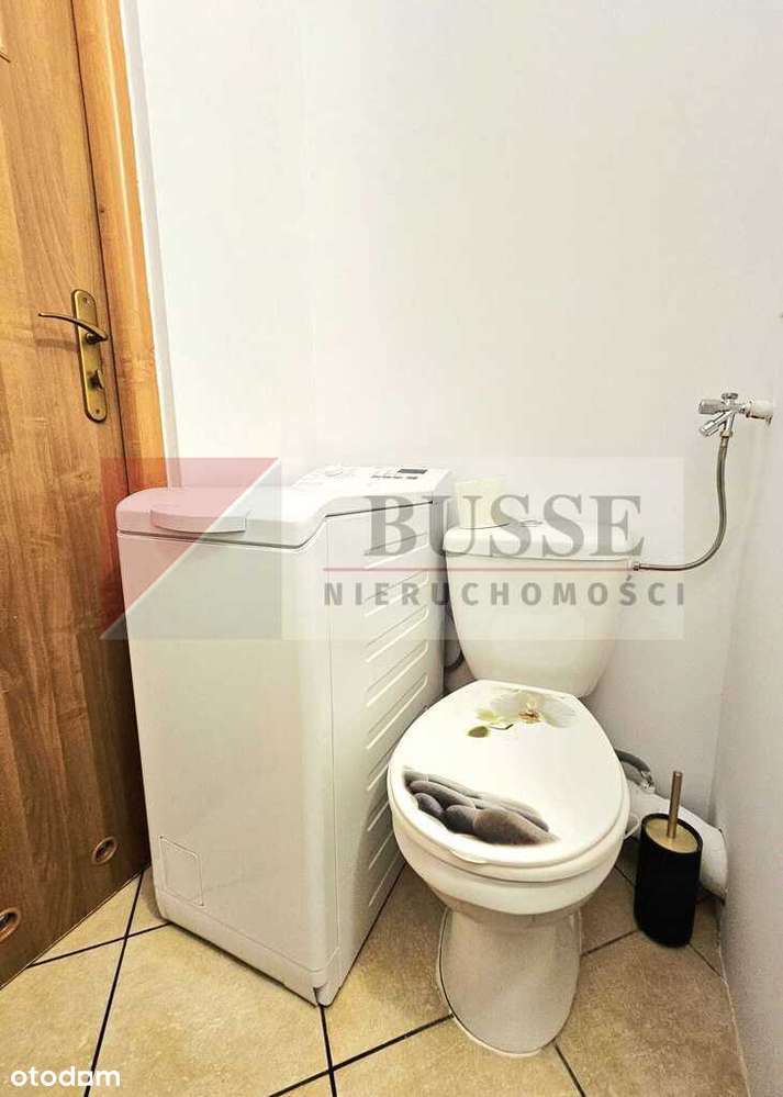 Kawalerka w samym centrum Polic!!!-8