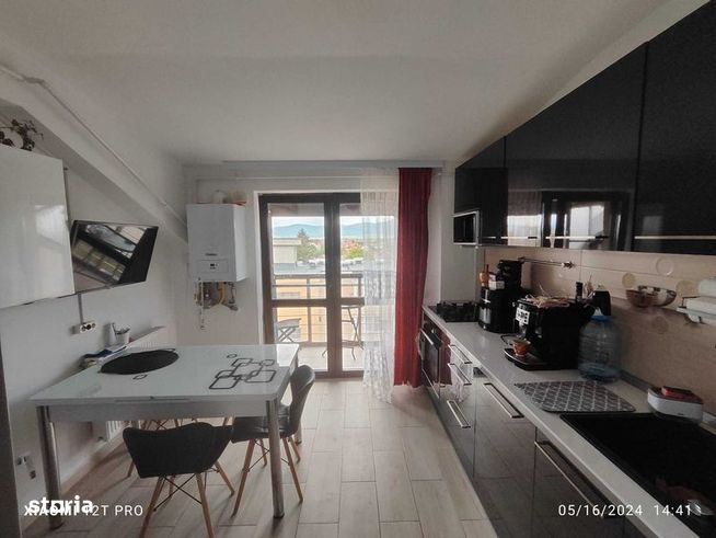 Apartament 3 camere , Bloc 2018