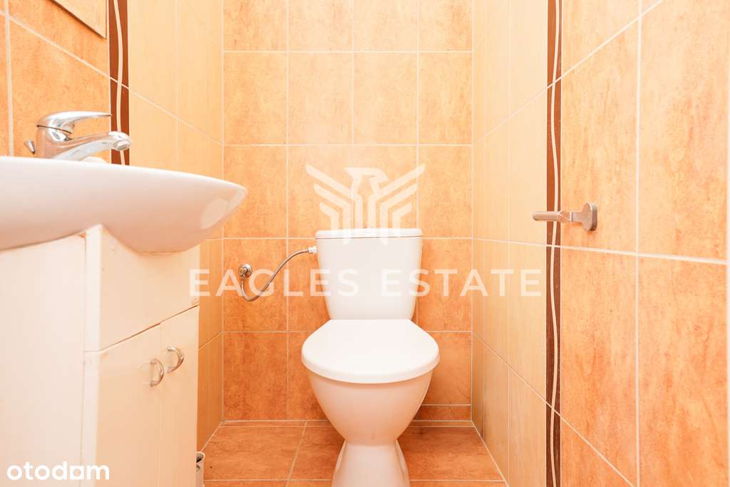 Mieszkanie do własnej aranżacji - Gromskiego-10