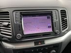 VW Sharan 2.0 TDI Confortline DSG - 21